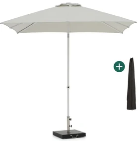 Shadowline Push-up parasol 240x240cm