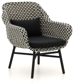 Hartman Delphine lounge tuinstoel