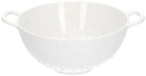 Vergiet, porselein, Ø15 cm