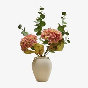 Decoratieve Bos Bellina Lichtroze - Sklum