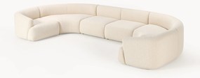 Modulaire XL bouclé bankstel Sofia