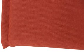 Stoff Kaiko Standenkussen Polyester Oranje
