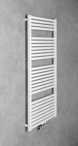 Sapho Tondi radiator wit 60x133cm 730W