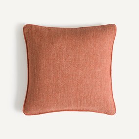 Linnen kussenhoes Serge