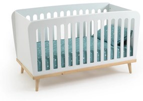 Evolutief babybed 3 in 1 Jimi