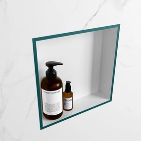 Mondiaz Easy nis 30x30x8cm smag/talc