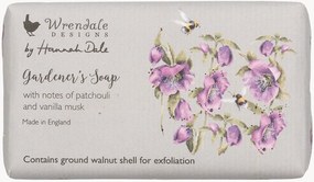 Tuinzeep New Bee-Ginnings (den & sandelhout)