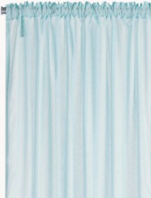 Lichtdoorlatende multibandgordijnen Ilona, 2-delig, B 145 cm