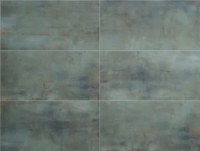 Navale Jolie vloertegel groen 60x120 gerectificeerd