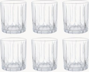 Tumblers Lounge, 6-delig