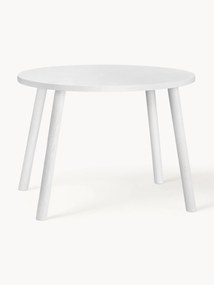 Kinder eettafel Mouse van hout