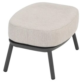 Taste by 4 Seasons Alicante loungeset Loungeset   lichtgrijs weerbestendig