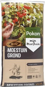 Pokon potgrond voor moestuin - 20L