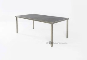 4 Seasons Outdoor | Dalai tafel  Tuintafel     weerbestendig