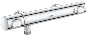 GROHE Grohtherm 500 douchethermostaat Chroom 34794000