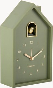 Wekker Modern Cuckoo
