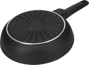 Demeyere Alu Classico 3 Koekenpan Duraslide 20 cm - Alu Classico 3 - Demeyere