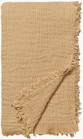 Bedsprei Reloved met franjes