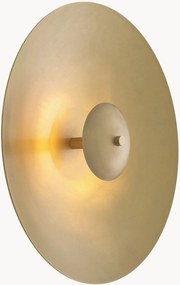 LED-wandlamp Moderna