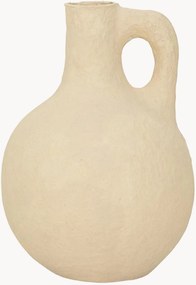 Grote vaas Gigi, H 43 cm