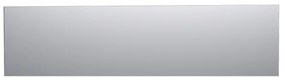 BRAUER Emerald spiegel - 200x70cm - rechthoek - aluminium SP-EM200RH