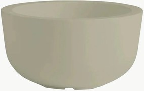 Outdoor plantenpot Cup, H 25 cm