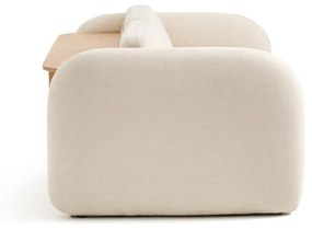 Zetel 2-zit, getextureerde stof, Berile