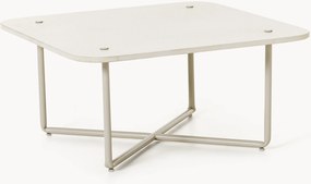 Salontafel Cassius met kunstmarmeren blad