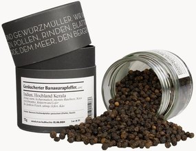 Gerookte peper Banasura, heel