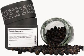 Jeneverbessen, heel
