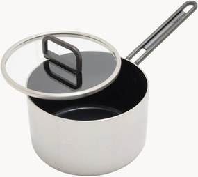 Kookpan Mss met deksel