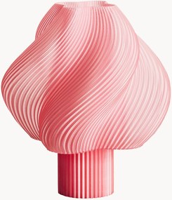 Dimbare draagbare tafellamp Soft Serve