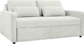Slaapbank Boston 773, Aanwezig, 88x170x112cm, 122 kg, Poten: Kunststof