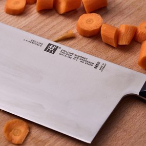 ZWILLING Gourmet Chinees koksmes 18 cm - Gourmet - ZWILLING