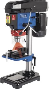 Scheppach DP16VLS Tafelboormachine 500Watt