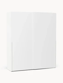 Modulaire schuifdeurkast Leon, 200 cm breed, diverse varianten