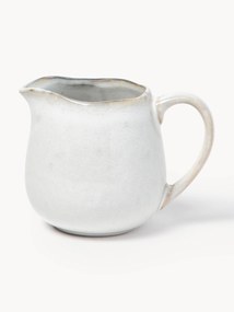 Handgemaakte melkkan Nordic Sand