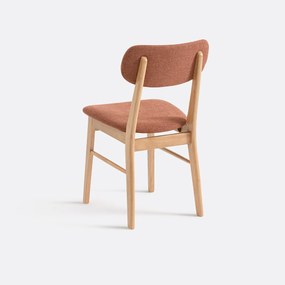 Vintage stoel, Selyn