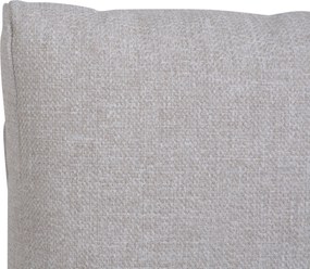 Hoek loungeset 5 personen Rope Grijs  4 Seasons Outdoor Florence/Riah