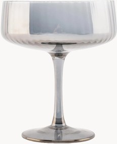 Champagneglazen Ray, 4-delig