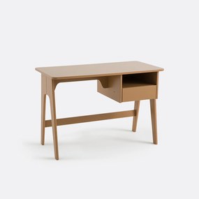 Bureau in retro vintage stijl, Adil