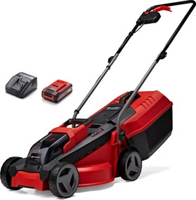 Einhell GE-CM 18/30 Li (1x3,0Ah) Accu Grasmaaier