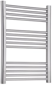 Eastbrook Wendover handdoekradiator 75x80cm 345W chroom