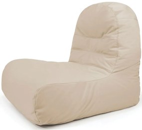 Zitzak Stoel Bridge Plus Outdoor - Beige
