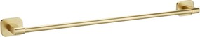 Badkamerhanger 5901 Nico Brush Gold