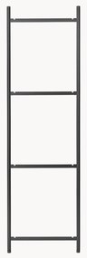 Ladder voor het Punctual wandrek, H 142 cm