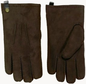 Set van 2 herenhandschoenen Carlo