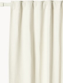 Ondoorzichtig multi-band gordijn Jensen, B 280 cm