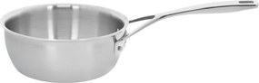 Demeyere Essential 5 Sauspan conisch 18 cm / 1,5 l - Essential 5 - Demeyere