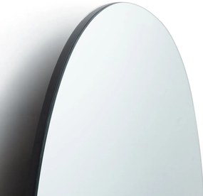 Organische spiegel maat XL, Biface
